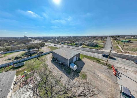 1108 N Breckenridge Avenue Breckenridge TX 76424