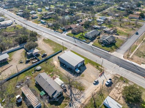 1108 N Breckenridge Avenue Breckenridge TX 76424
