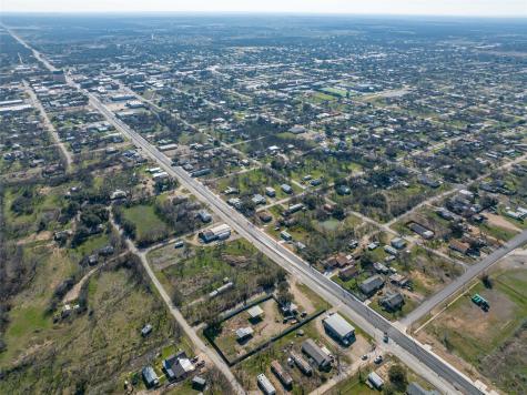 1108 N Breckenridge Avenue Breckenridge TX 76424