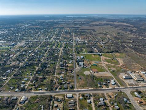 1108 N Breckenridge Avenue Breckenridge TX 76424
