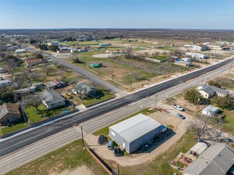 1108 N Breckenridge Avenue Breckenridge TX 76424
