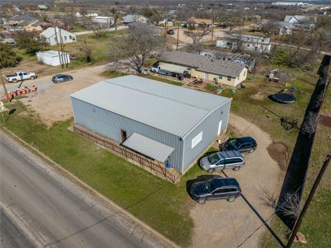 1108 N Breckenridge Avenue Breckenridge TX 76424