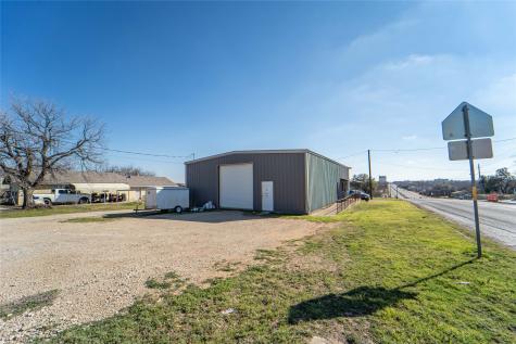 1108 N Breckenridge Avenue Breckenridge TX 76424