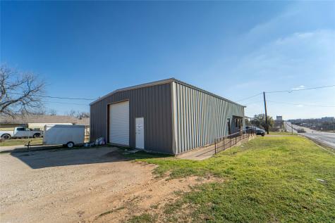 1108 N Breckenridge Avenue Breckenridge TX 76424