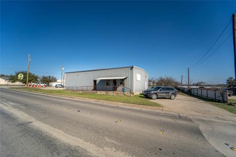 1108 N Breckenridge Avenue Breckenridge TX 76424