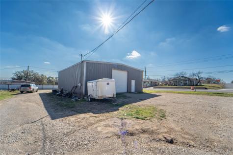 1108 N Breckenridge Avenue Breckenridge TX 76424