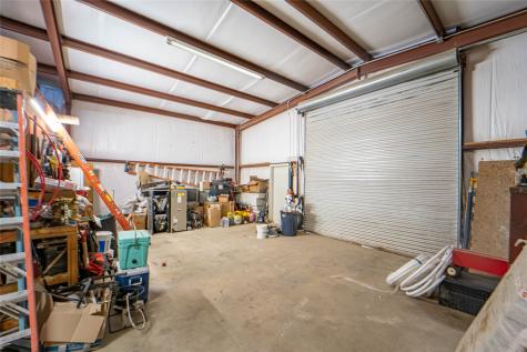 1108 N Breckenridge Avenue Breckenridge TX 76424