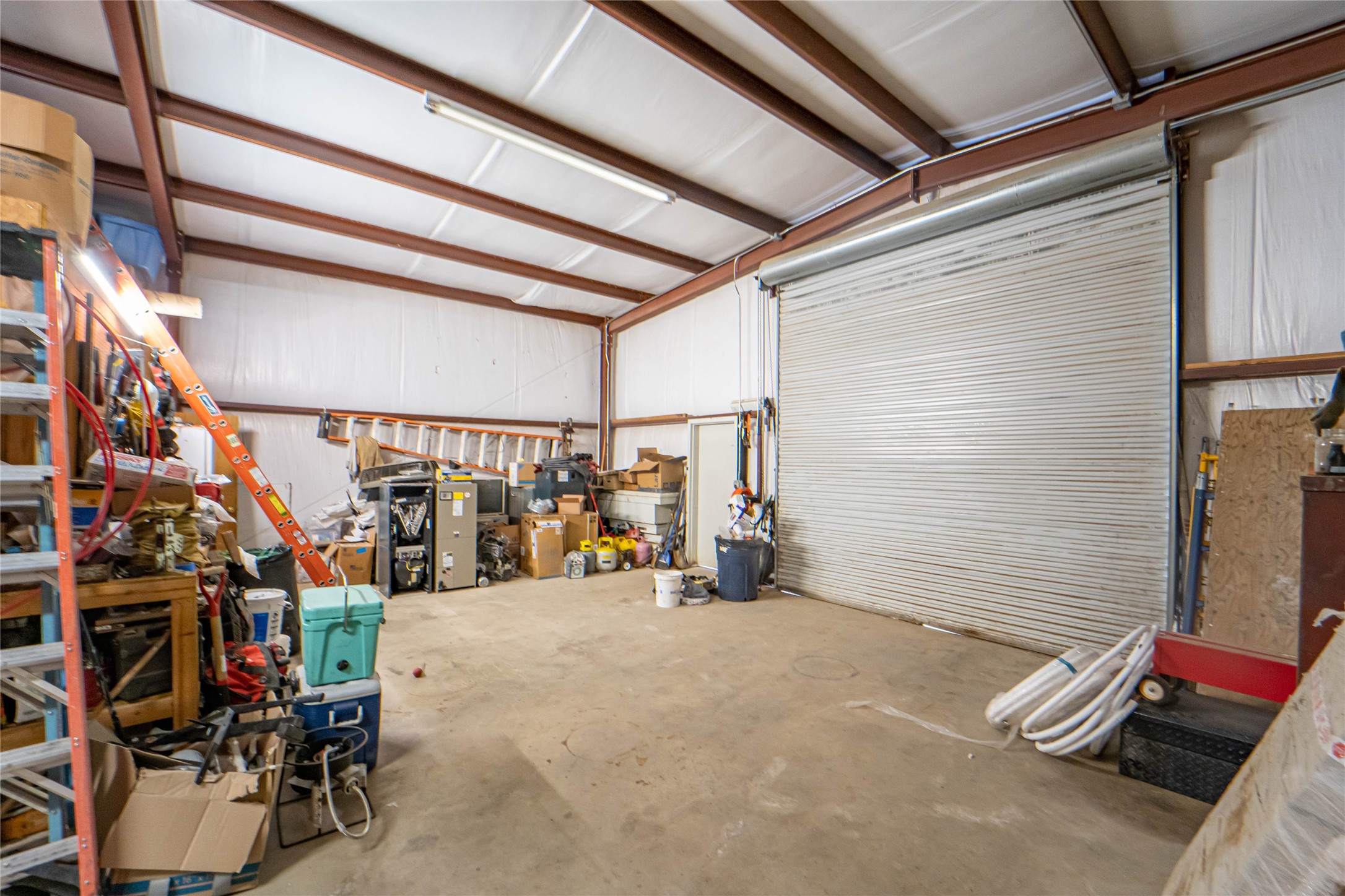 1108 N Breckenridge Avenue Breckenridge TX 76424