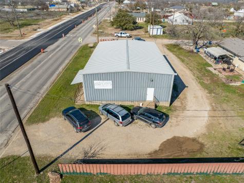1108 N Breckenridge Avenue Breckenridge TX 76424
