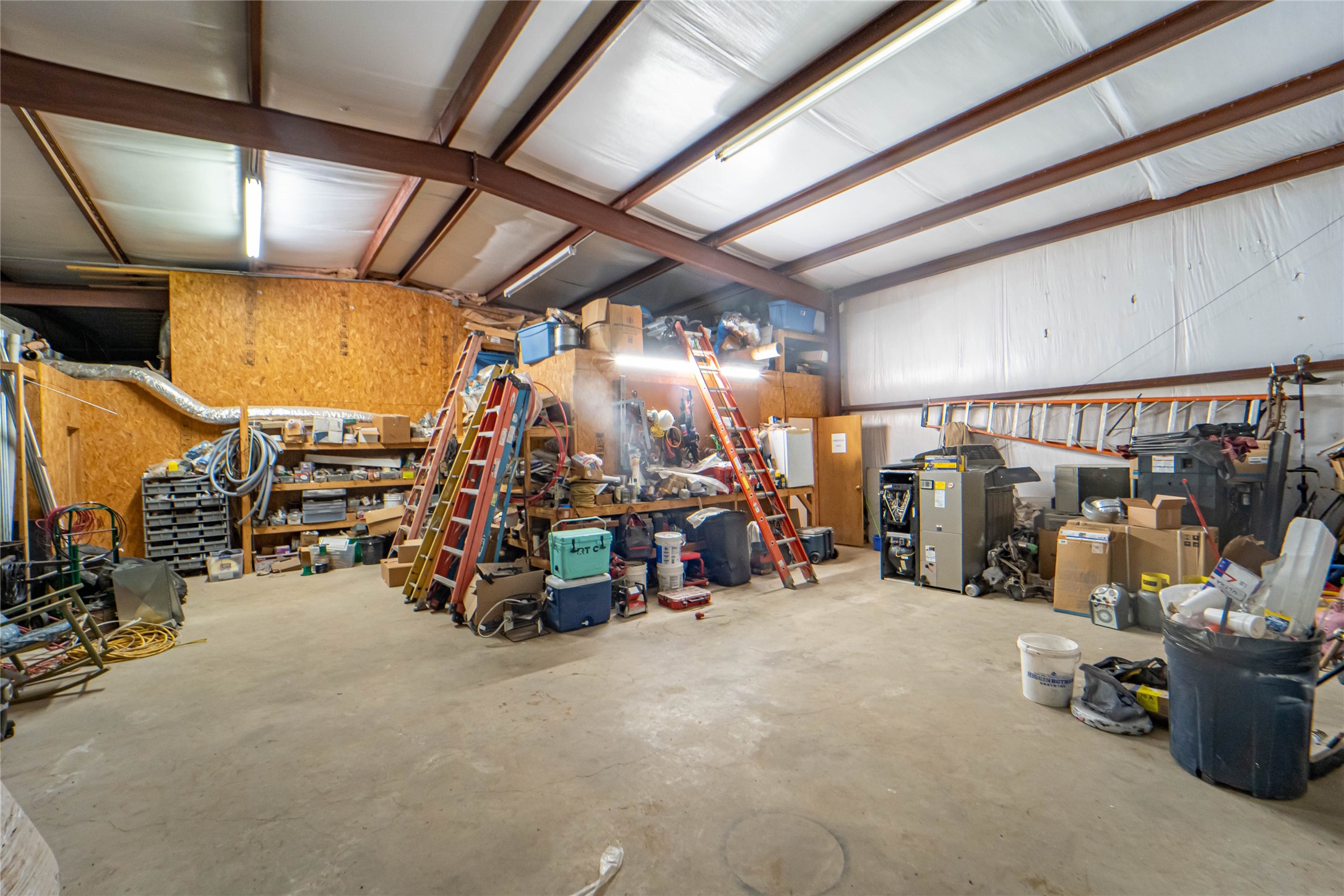 1108 N Breckenridge Avenue Breckenridge TX 76424