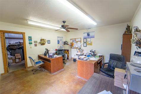 1108 N Breckenridge Avenue Breckenridge TX 76424