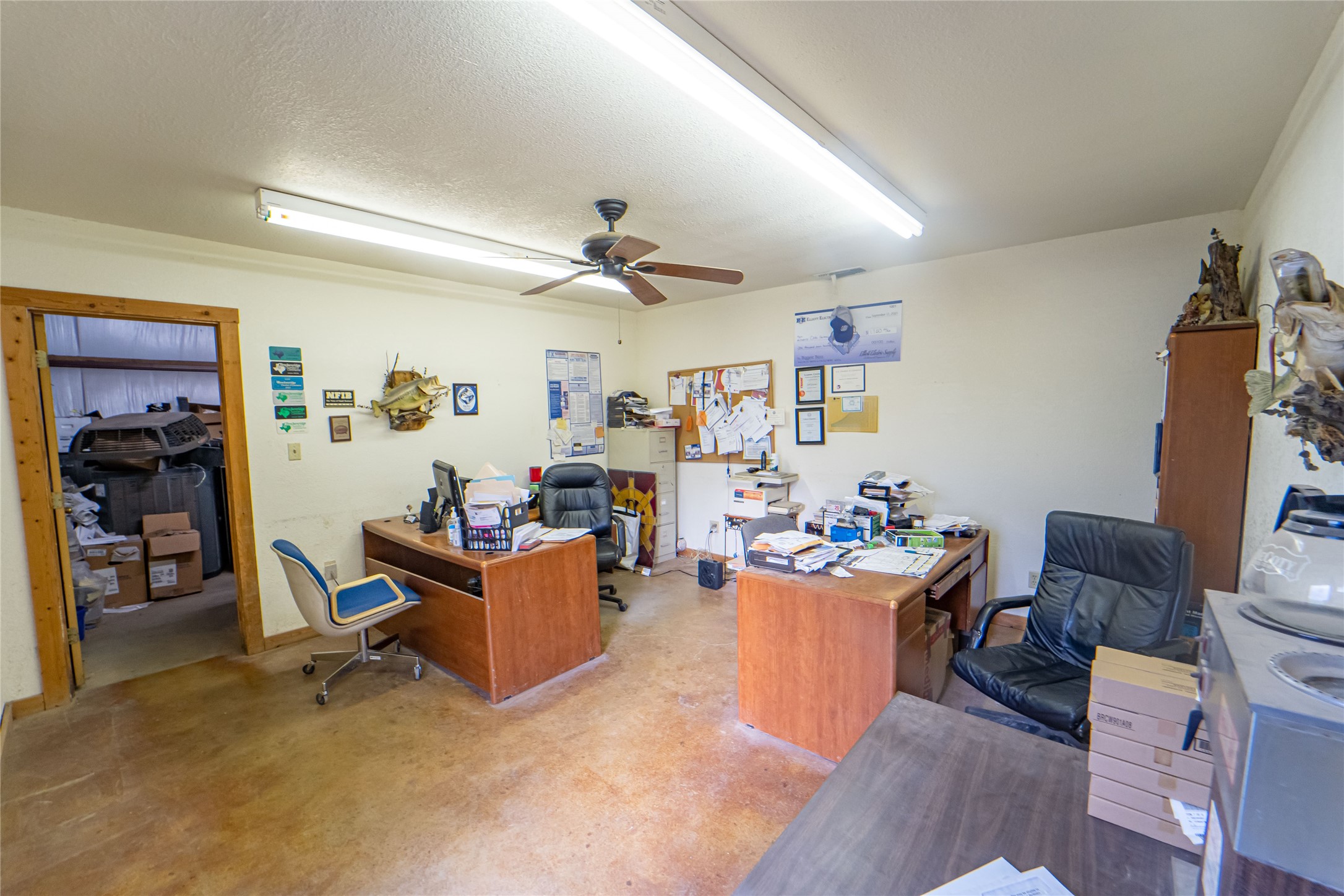 1108 N Breckenridge Avenue Breckenridge TX 76424