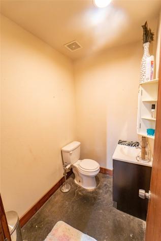 1108 N Breckenridge Avenue Breckenridge TX 76424
