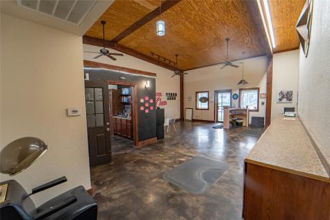 1108 N Breckenridge Avenue Breckenridge TX 76424