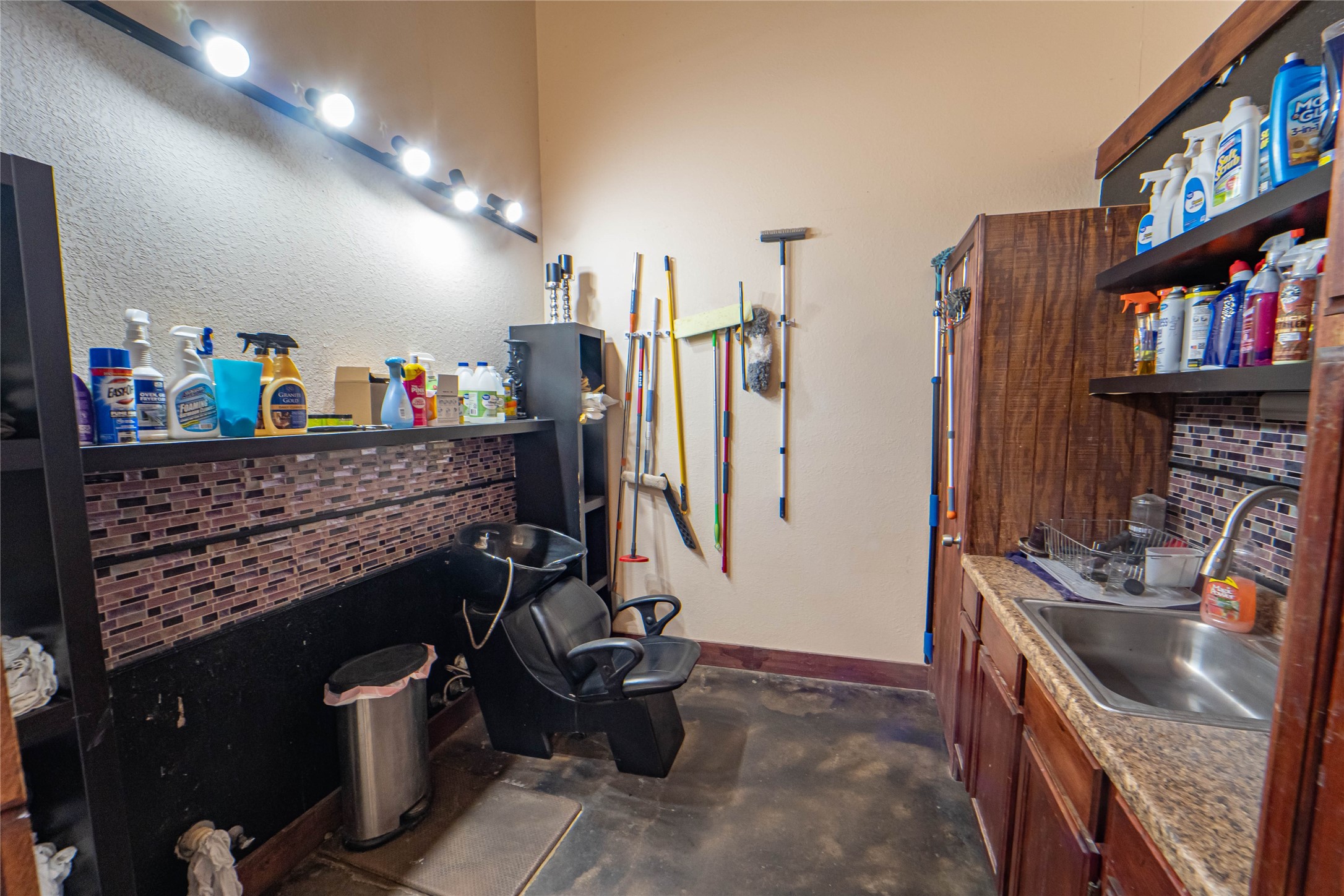 1108 N Breckenridge Avenue Breckenridge TX 76424