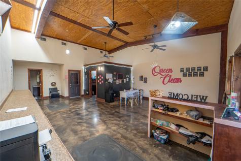 1108 N Breckenridge Avenue Breckenridge TX 76424