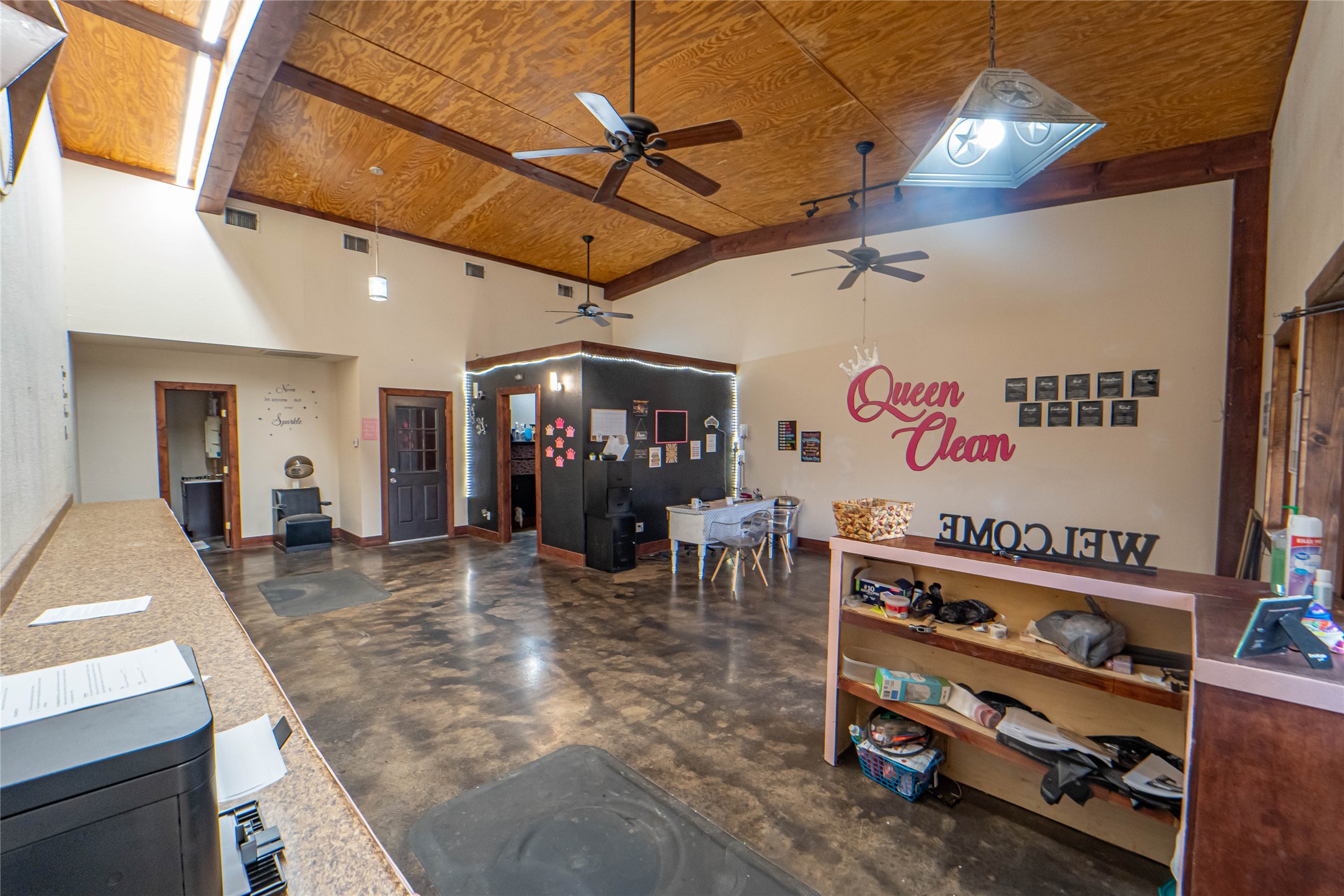 1108 N Breckenridge Avenue Breckenridge TX 76424