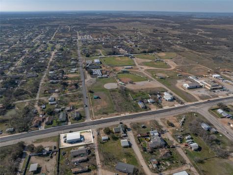 1108 N Breckenridge Avenue Breckenridge TX 76424
