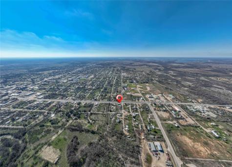 1108 N Breckenridge Avenue Breckenridge TX 76424