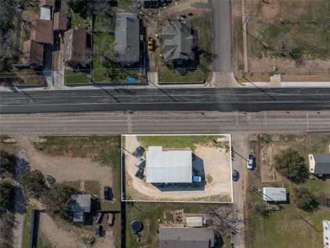 1108 N Breckenridge Avenue Breckenridge TX 76424