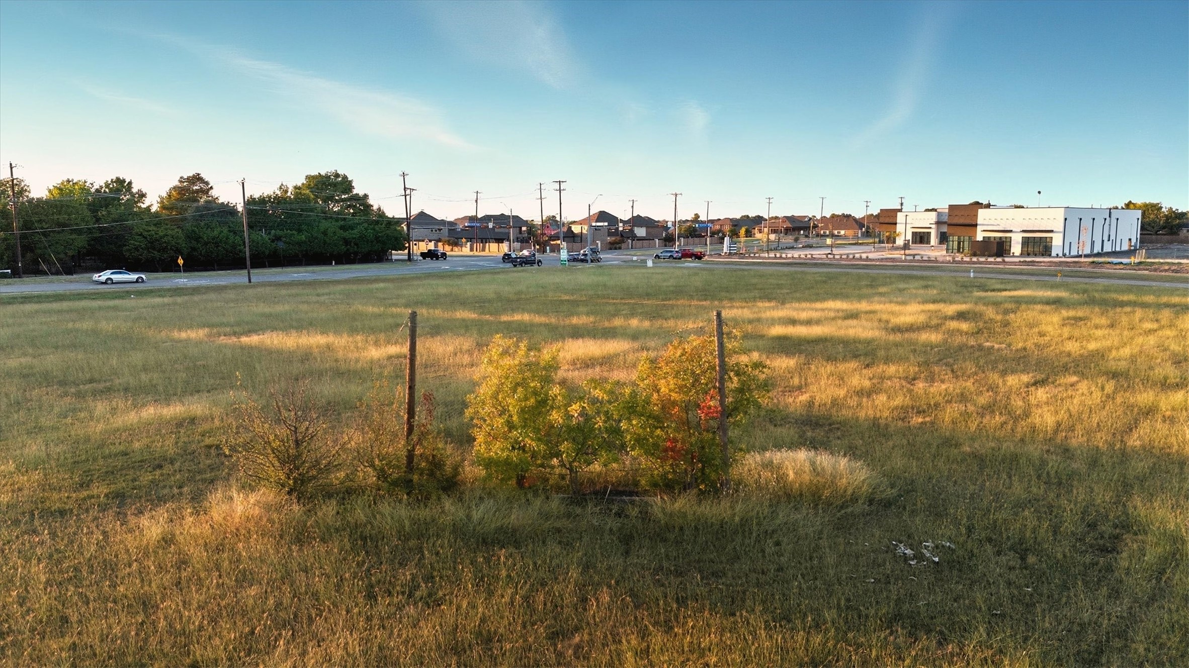 Tbd Ballard & Alanis Wylie TX 75098