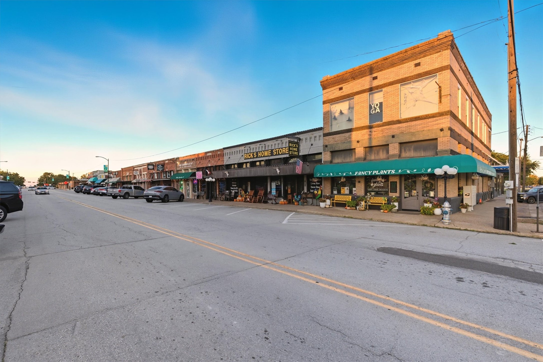 Tbd Ballard & Alanis Wylie TX 75098
