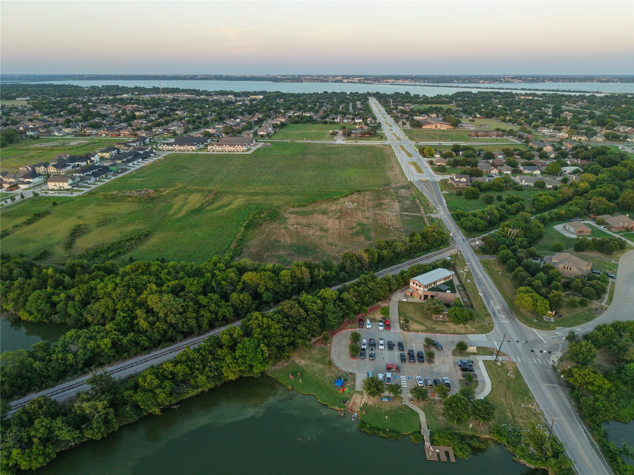 6921 Miller Road Rowlett TX 75088