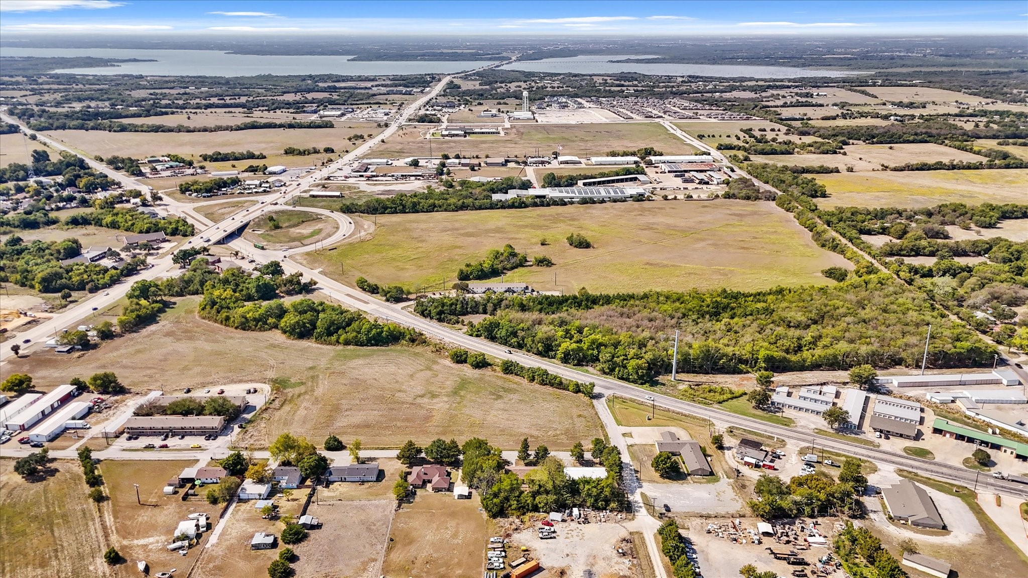 Tbd S Tx-78 Highway Farmersville TX 75442