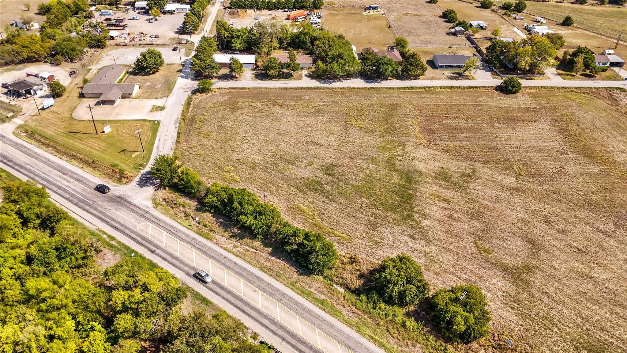 Tbd S Tx-78 Highway Farmersville TX 75442