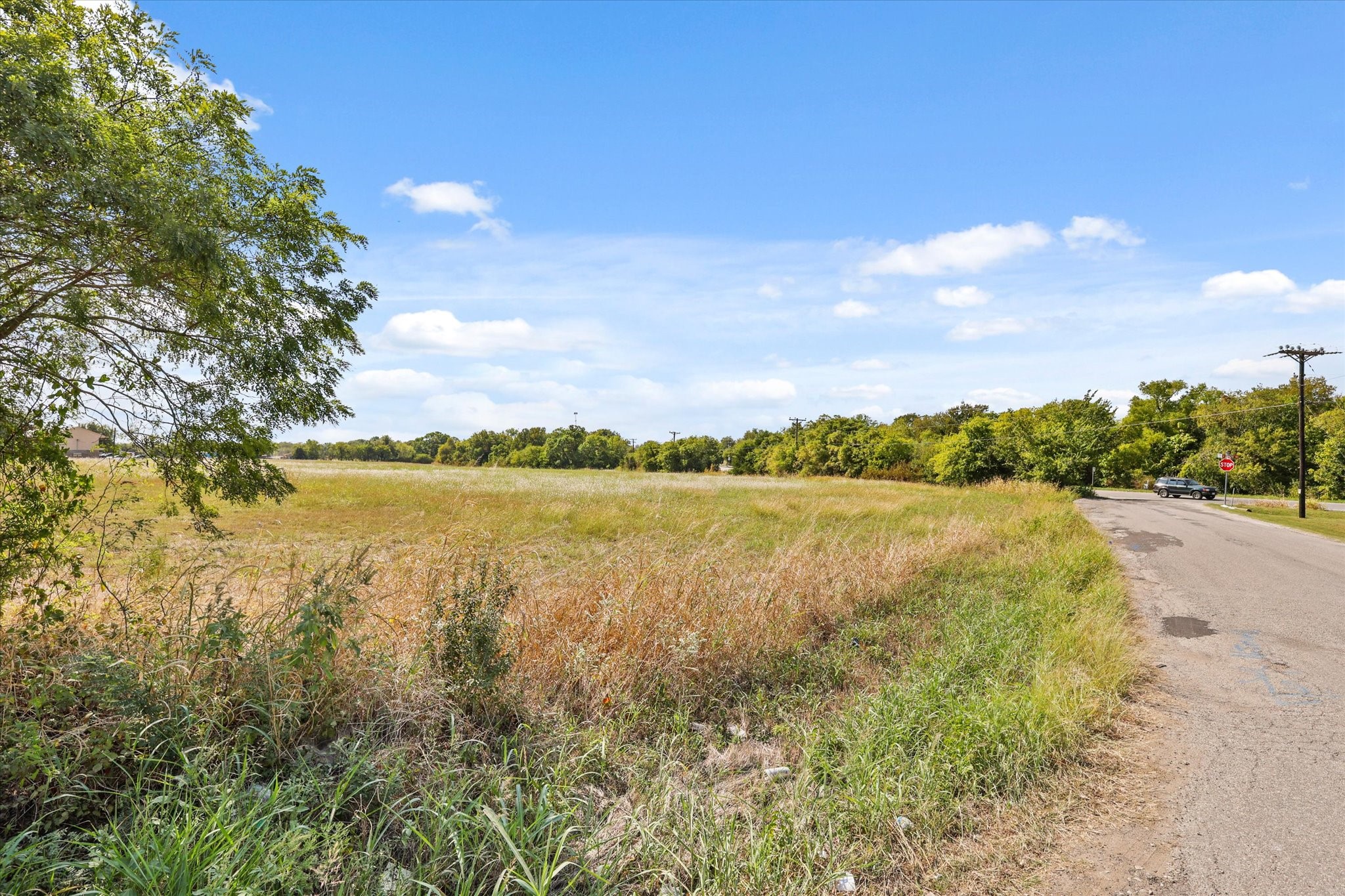 Tbd S Tx-78 Highway Farmersville TX 75442