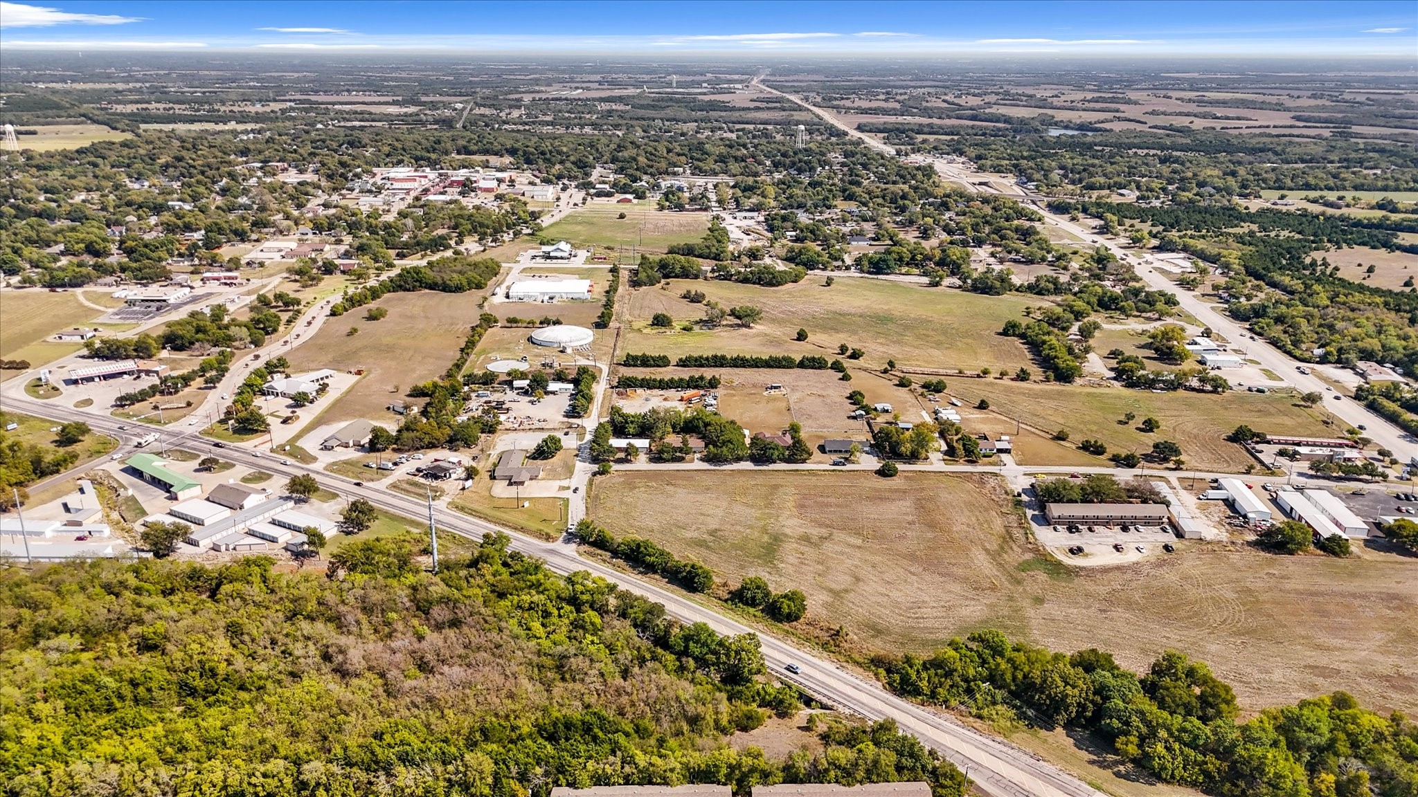 Tbd S Tx-78 Highway Farmersville TX 75442