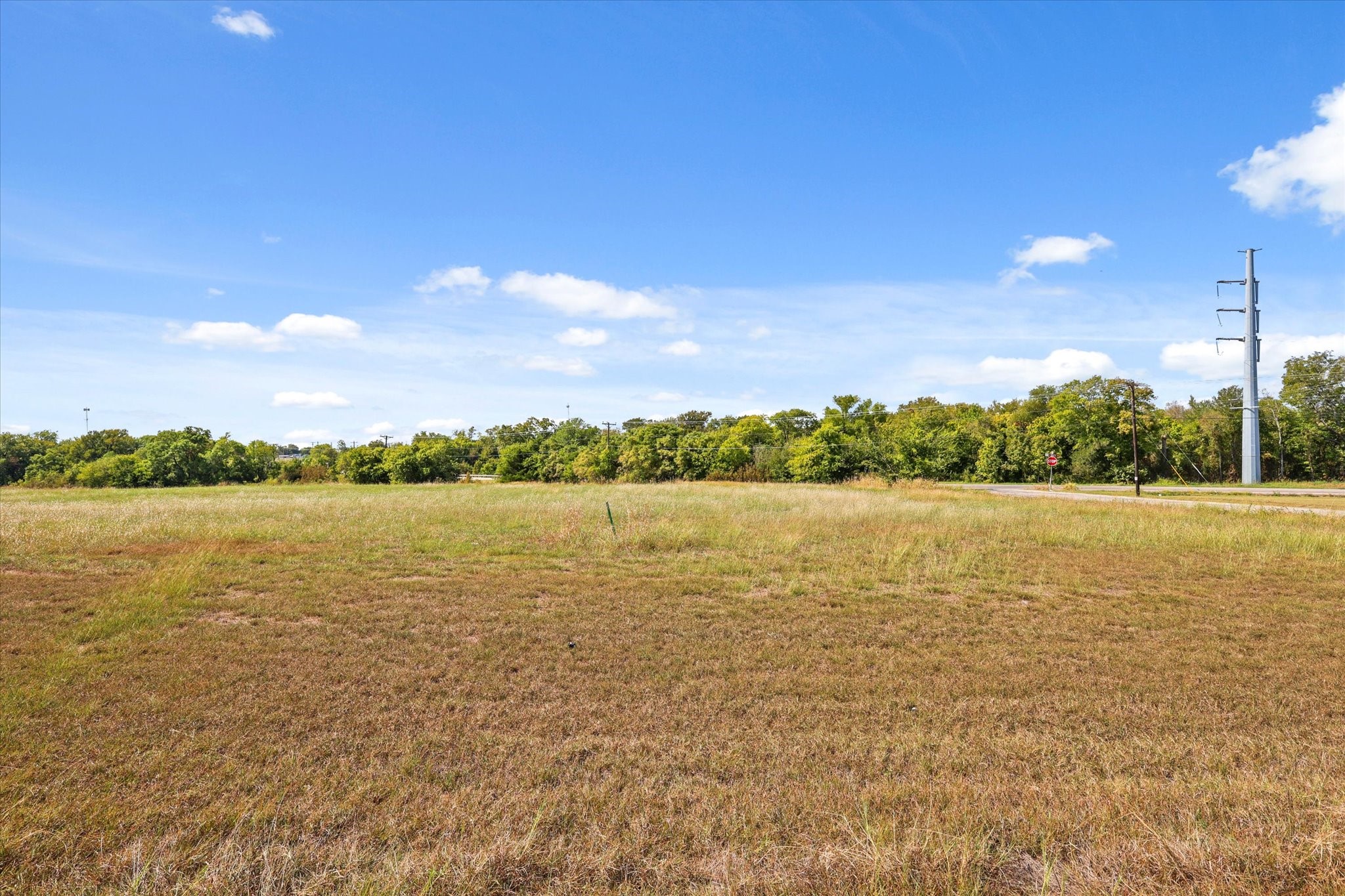 Tbd S Tx-78 Highway Farmersville TX 75442