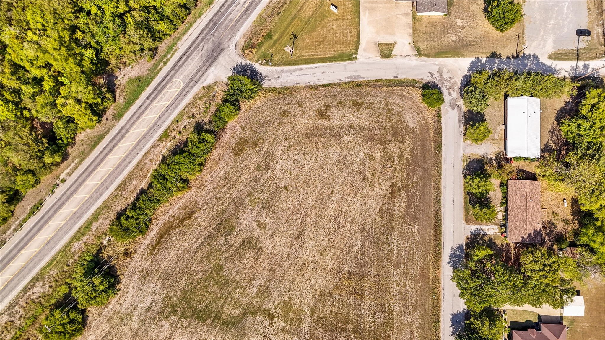 Tbd S Tx-78 Highway Farmersville TX 75442