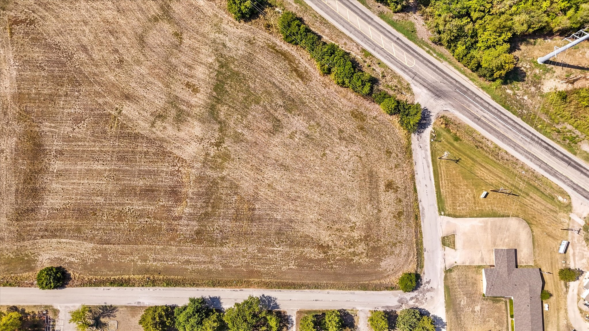 Tbd S Tx-78 Highway Farmersville TX 75442