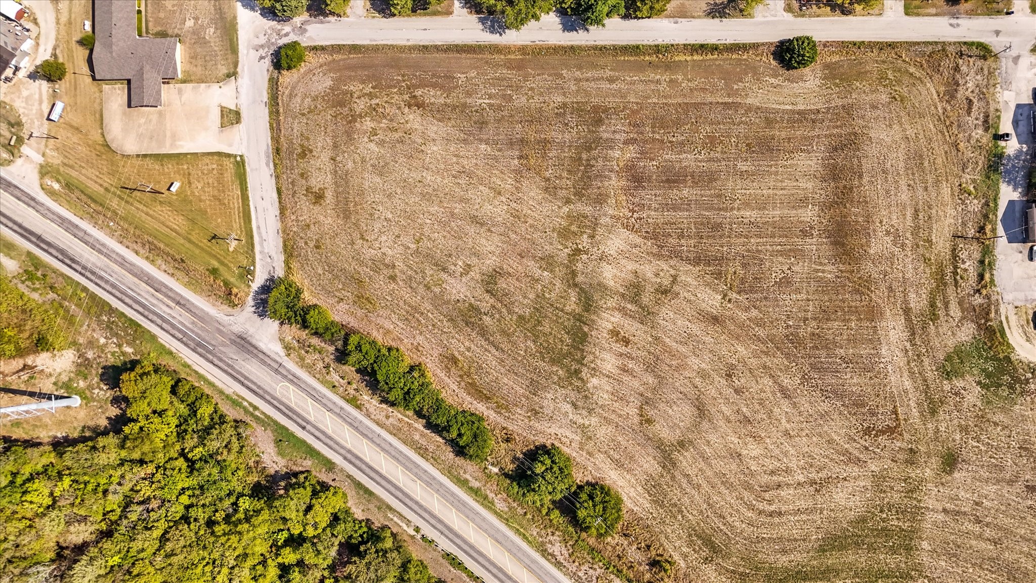 Tbd S Tx-78 Highway Farmersville TX 75442
