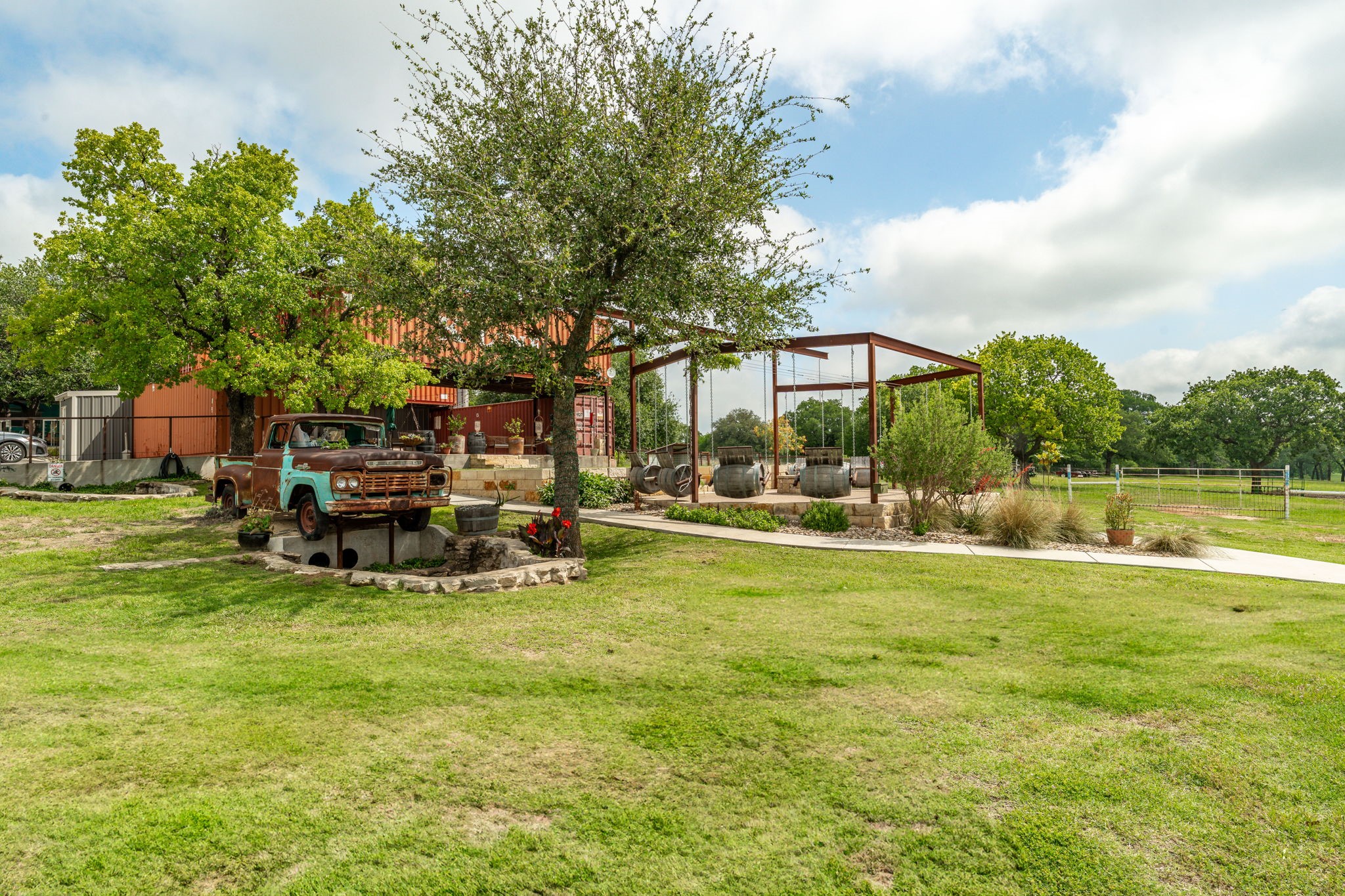 675 County Road 497 Dublin TX 76446