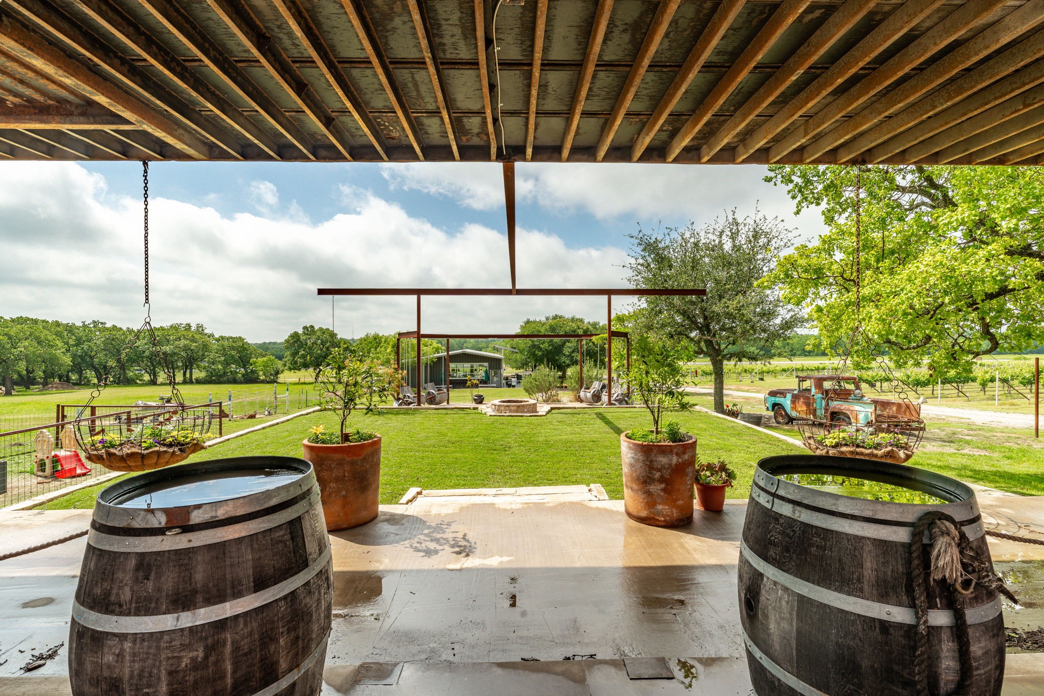 675 County Road 497 Dublin TX 76446