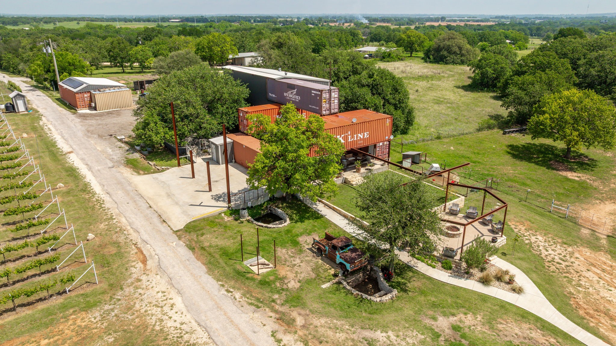 675 County Road 497 Dublin TX 76446
