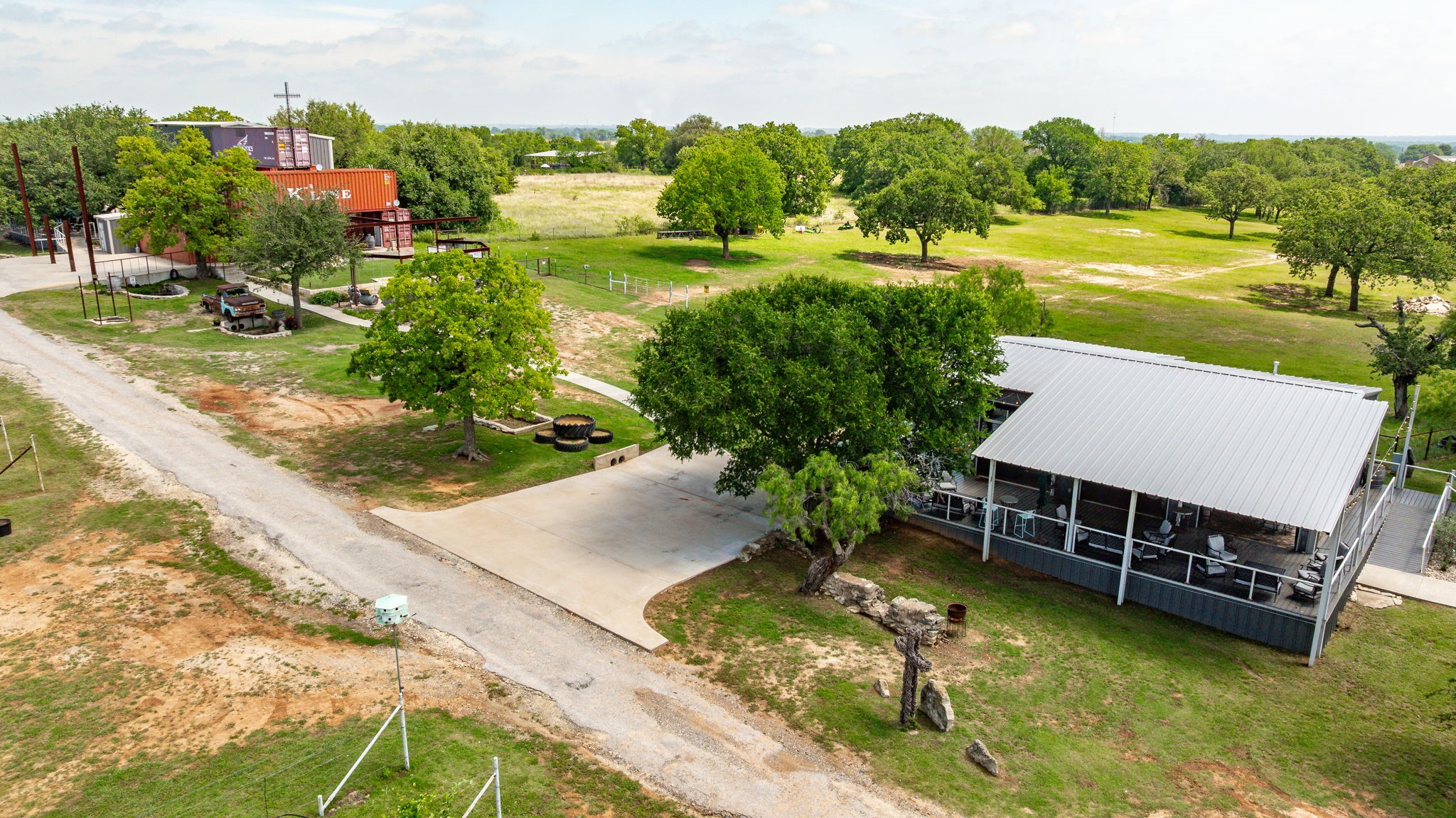 675 County Road 497 Dublin TX 76446