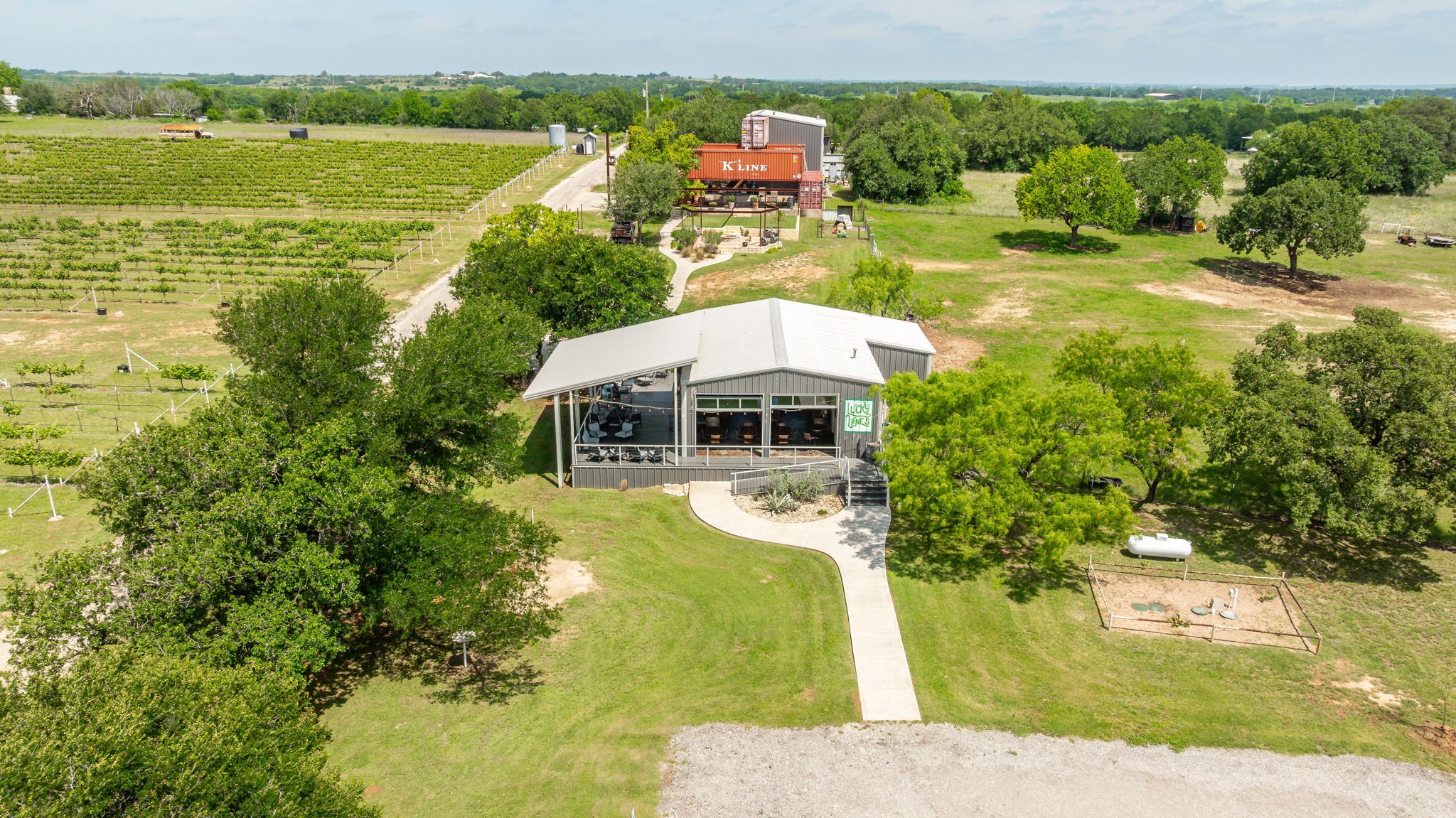675 County Road 497 Dublin TX 76446