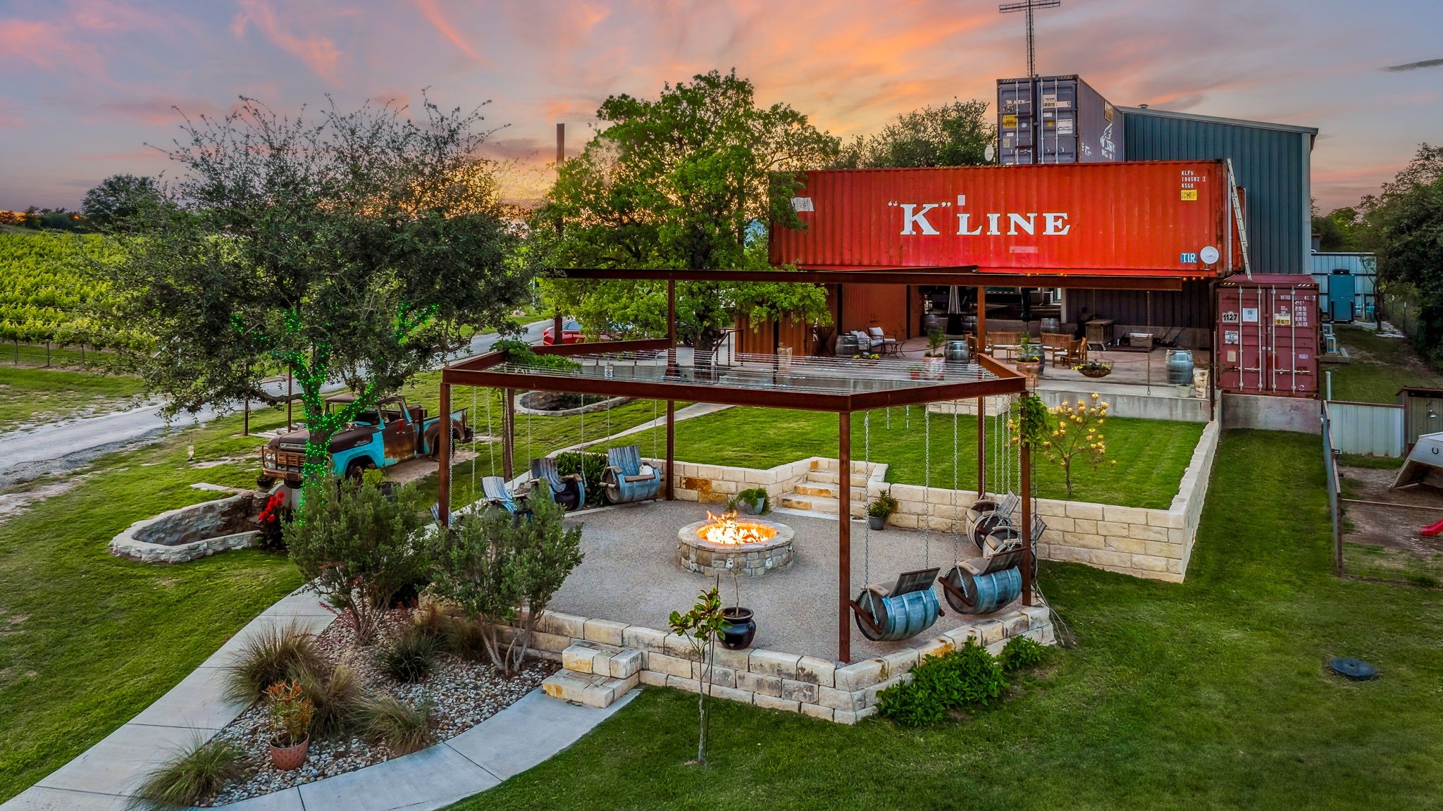 675 County Road 497 Dublin TX 76446