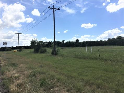 Tbd Highway 377 Cresson TX 76035