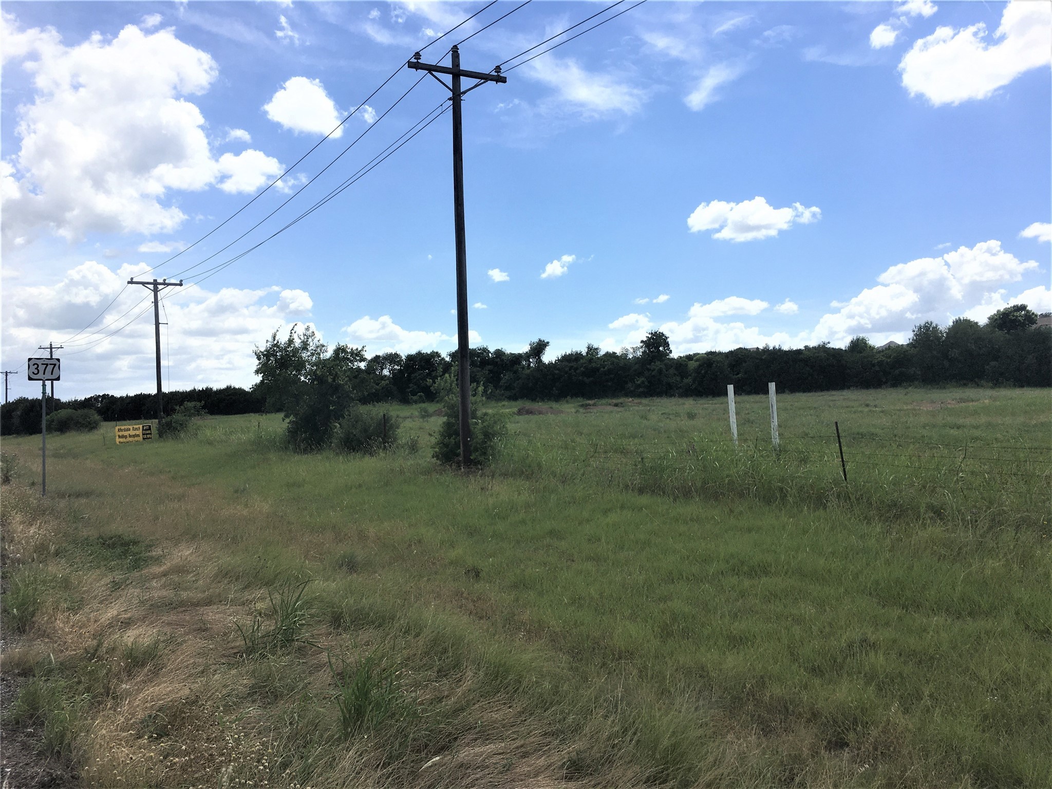 Tbd Highway 377 Cresson TX 76035