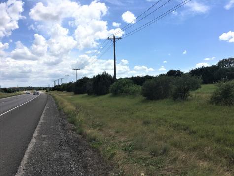 Tbd Highway 377 Cresson TX 76035