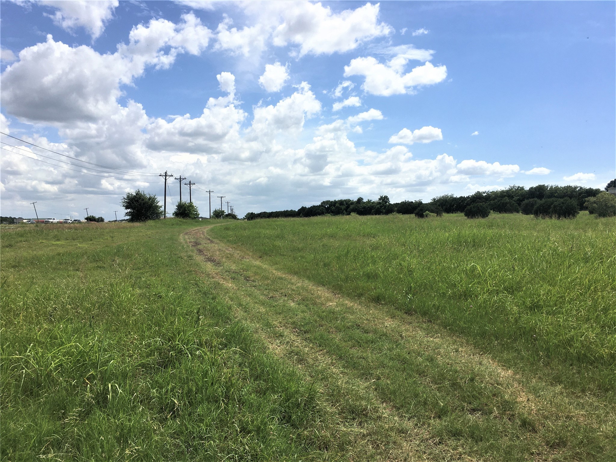 Tbd Highway 377 Cresson TX 76035