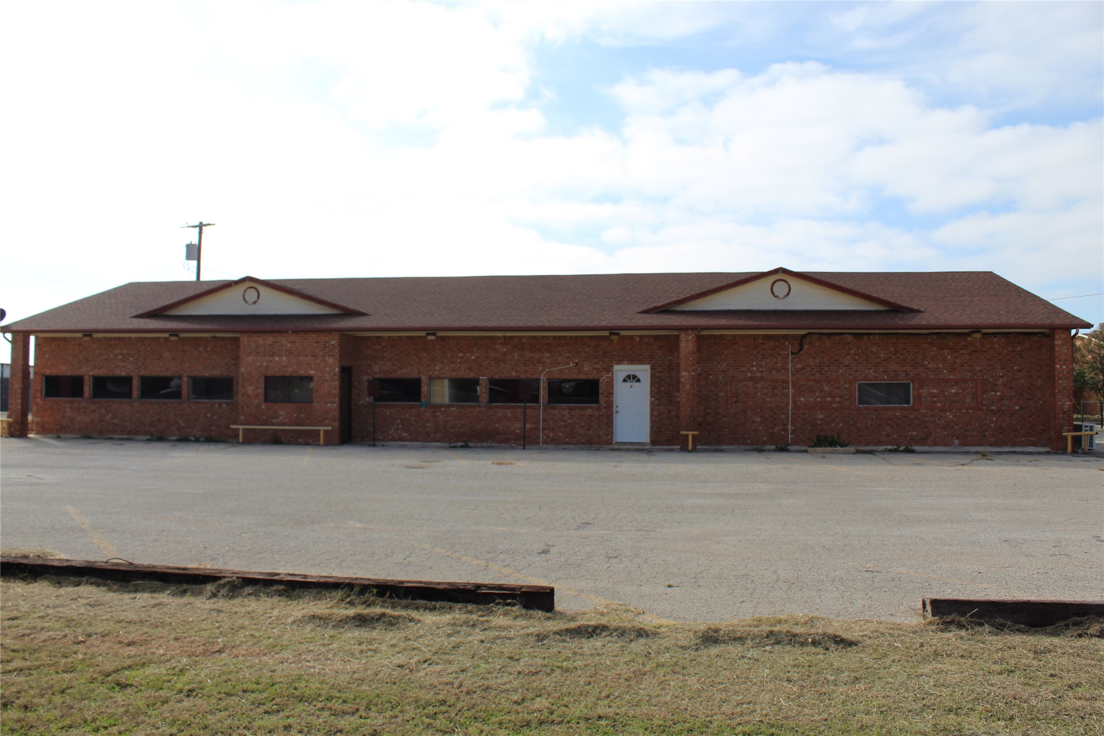 1401 Highway 84 Bypass Coleman TX 76834