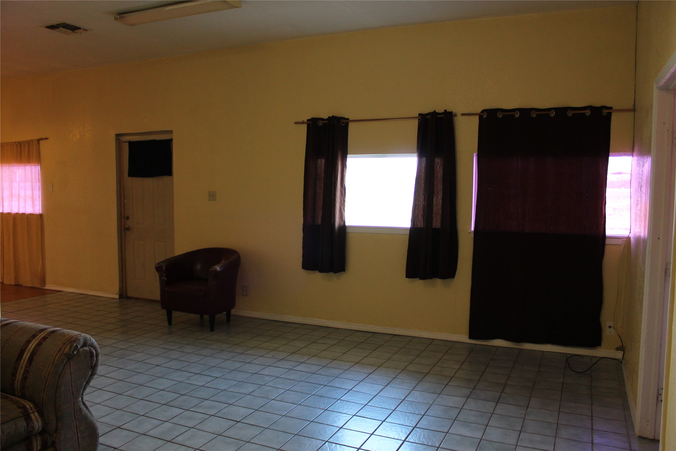 1401 Highway 84 Bypass Coleman TX 76834