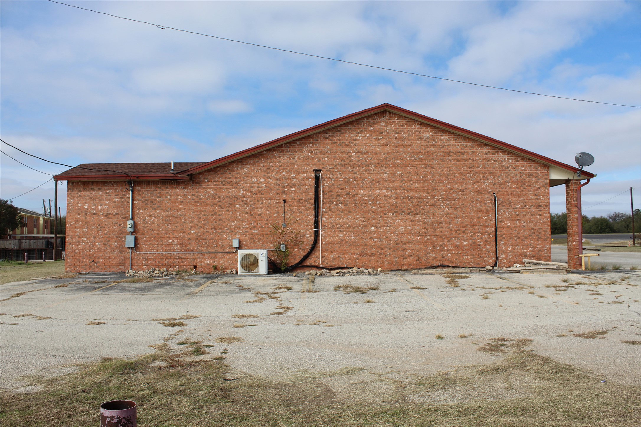 1401 Highway 84 Bypass Coleman TX 76834