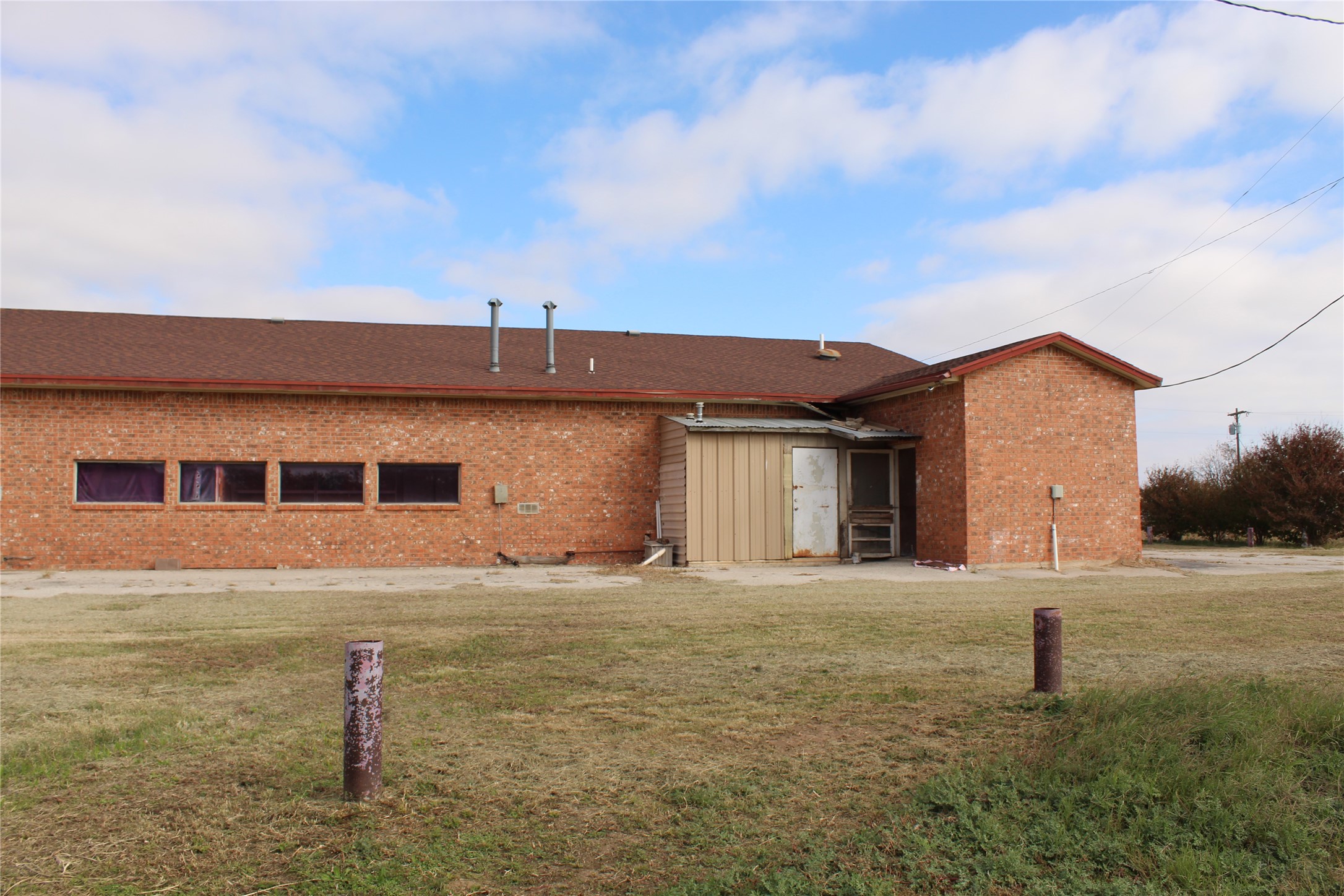 1401 Highway 84 Bypass Coleman TX 76834