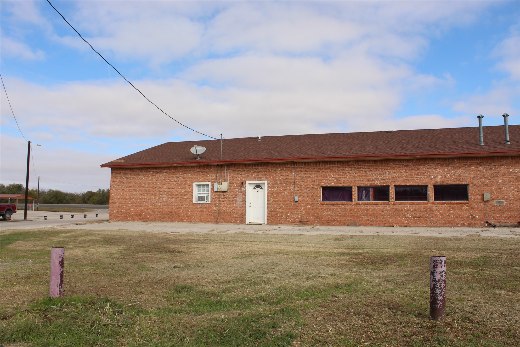 1401 Highway 84 Bypass Coleman TX 76834